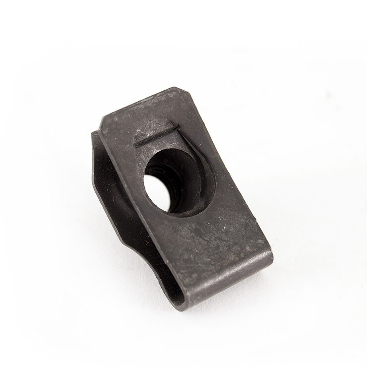 U-Nut 3/8-16 x.75L