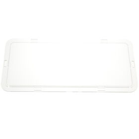 BAGGER SIGHT WINDOW