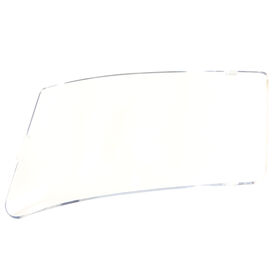 Headlight Lens &#40;LH&#41;
