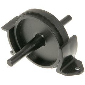 Throttle/Choke Index Disc
