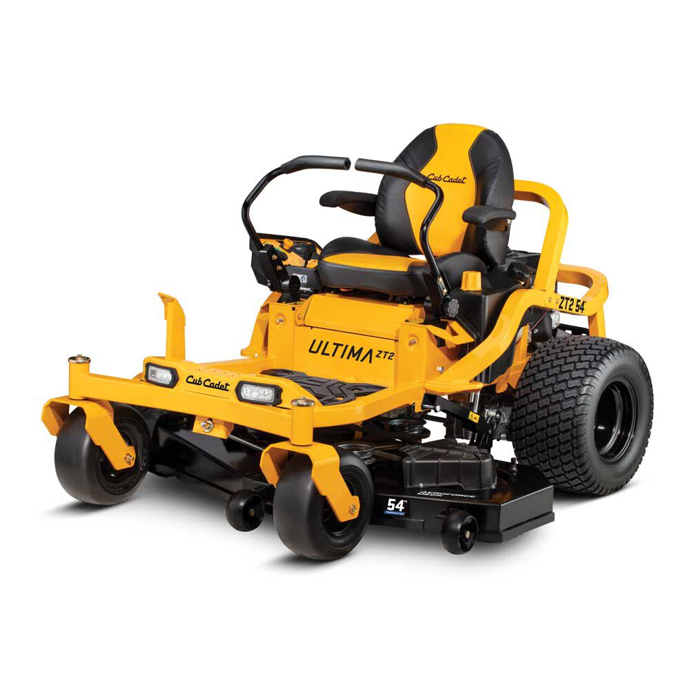 Cub Cadet Ultima ZT2 54  Zero Turn Mowers