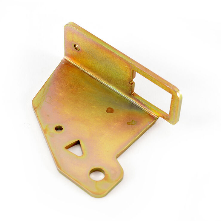 Bracket-Safety Switch - 02003927 | Cub Cadet US