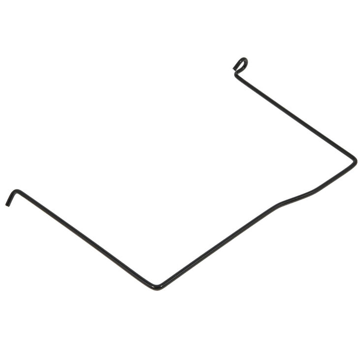 Battery Strap &#40;Powder Black&#41;