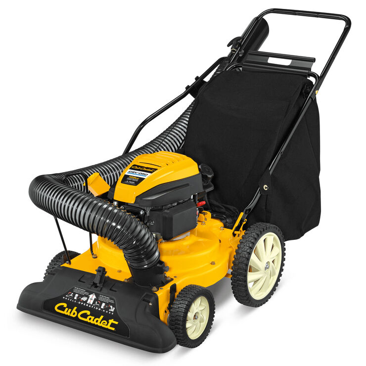 CSV 050 24B05MP710 Cub Cadet US