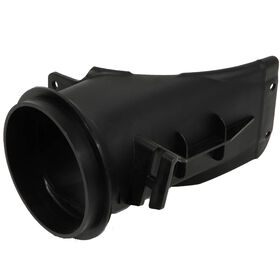 Chute Adapter 5"