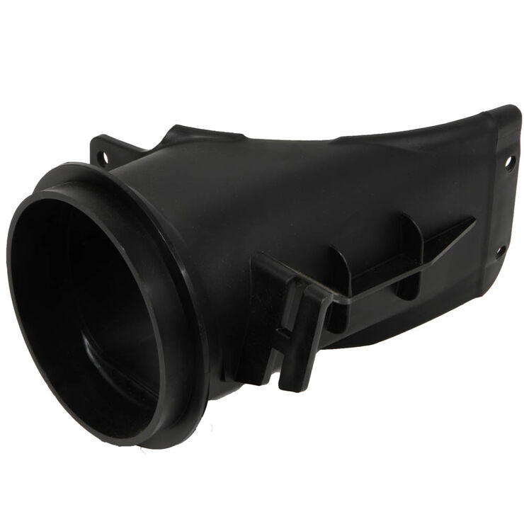 Chute Adapter 5"