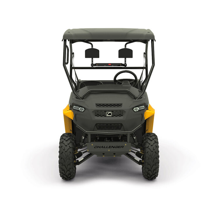 Challenger 400 4x4 37BV3BHK010 Cub Cadet US