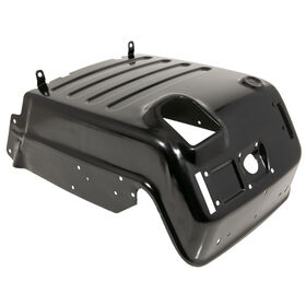 DASH-LT-5 RMC     POWDER BLA N