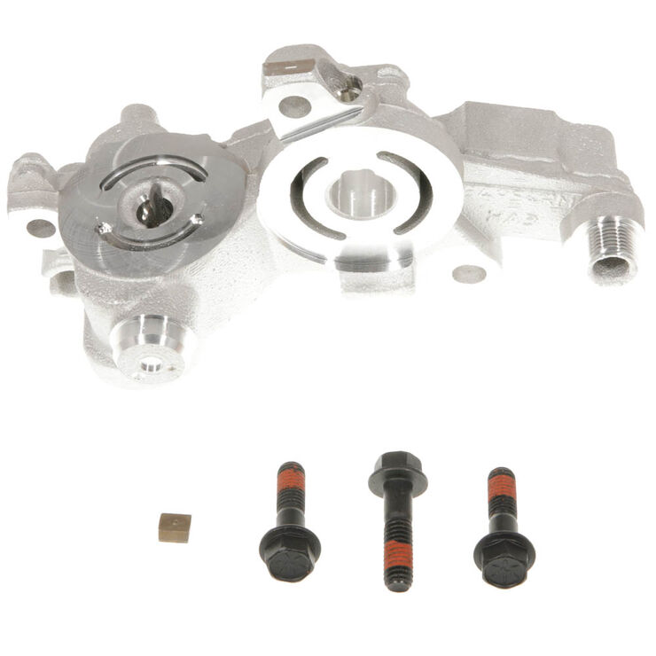 Center Section Kit
