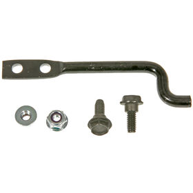 9&quot; BOOT HARDWARE