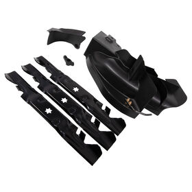 Xtreme&reg; Mulching Kit for 54-inch Cutting Decks &#40;2015-  &#41;