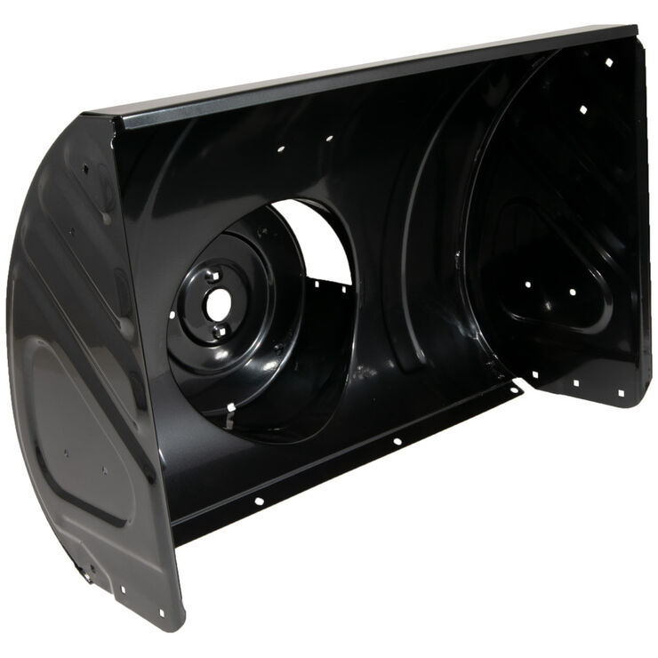 30&quot; Auger Housing &#40;Flint Mica&#41;
