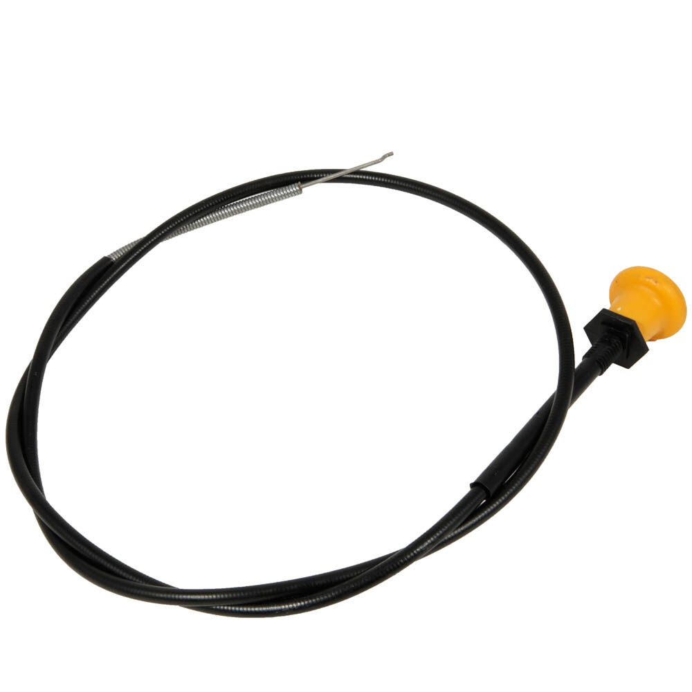 Choke Cable (Yellow Knob) - 746P04120 | Cub Cadet US