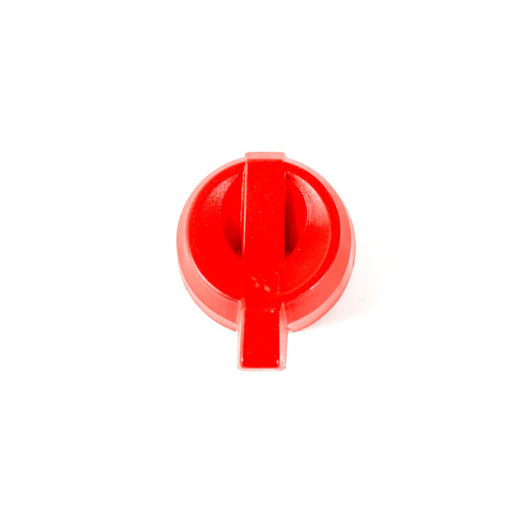 CHOKE LEVER                   