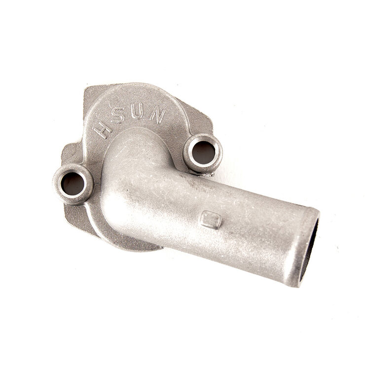 CYLINDER INLET-WATER JOINT
