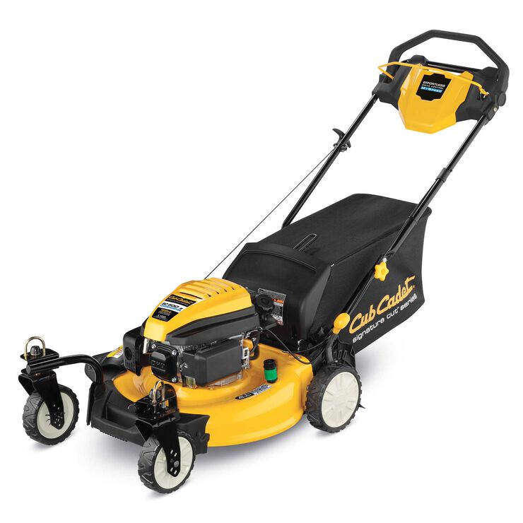 SC500Z Self-Propelled Lawn Mower