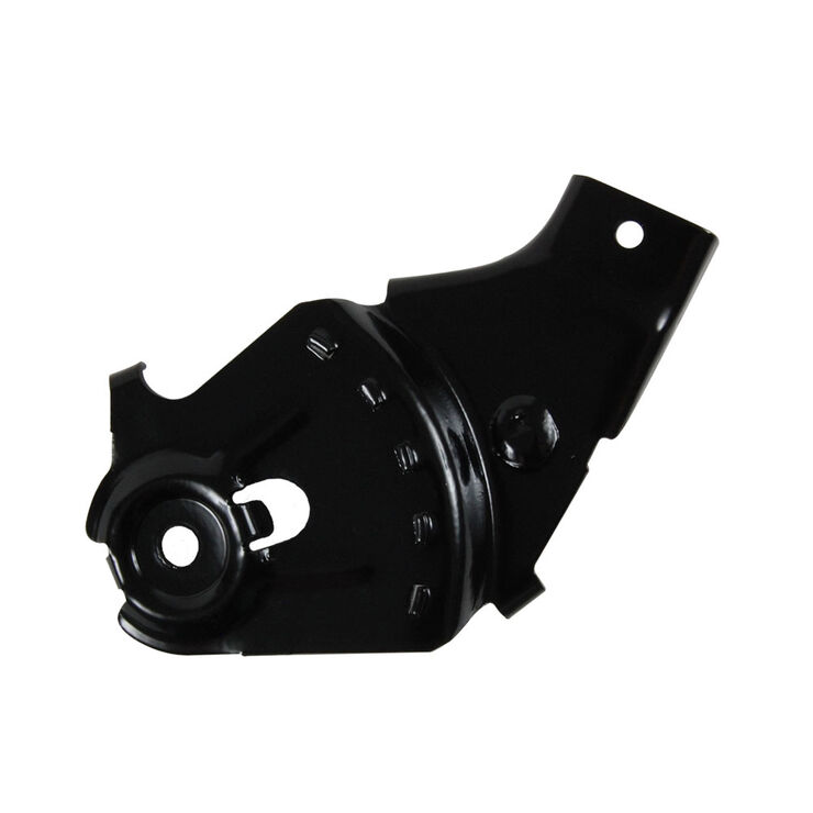 Handle Bracket Assembly &#40;RH&#41; &#40;Powder Black&#41;