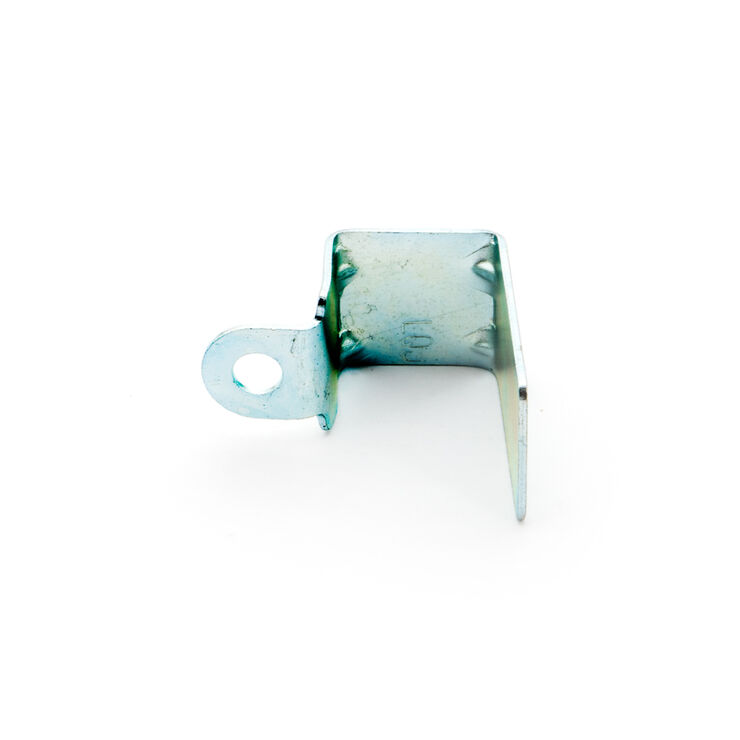 GOVERNOR ARM SHIELD
