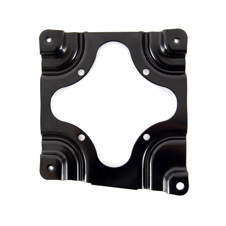 Spindle Support Bracket &#40;Powder Black&#41;