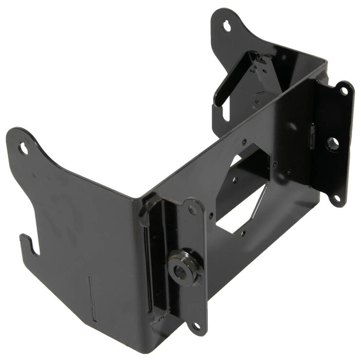 Spindle Mounting Bracket