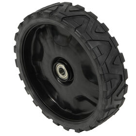 Wheel Assembly 8x2