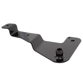 50&quot; Deck Idler Assembly &#40;Powder Black&#41;