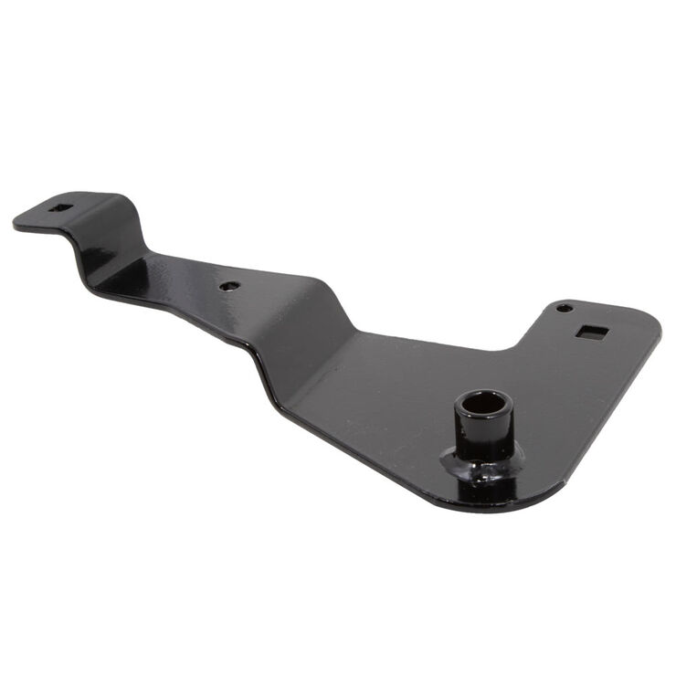 50&quot; Deck Idler Assembly &#40;Powder Black&#41;