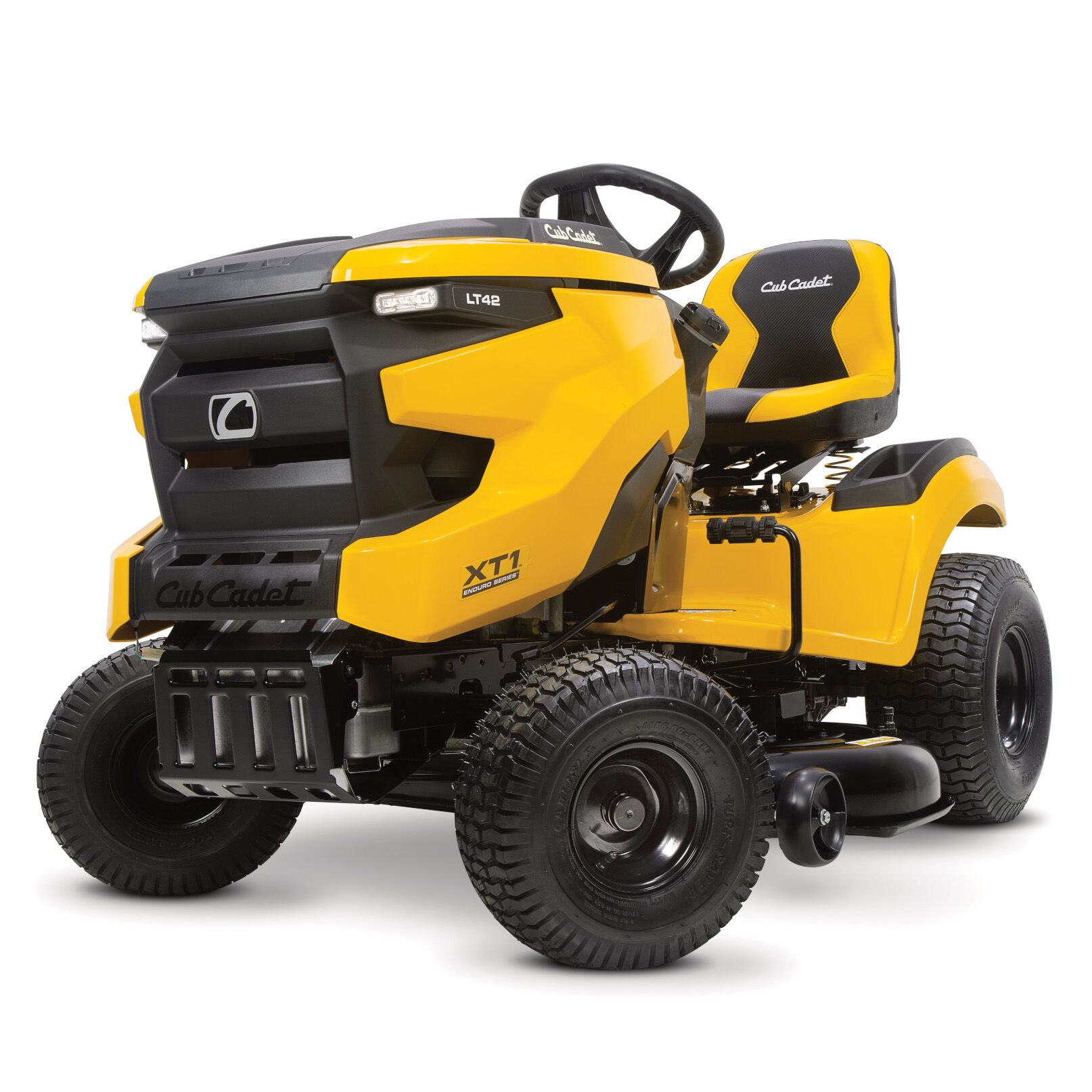 Cub Cadet XT1 LT42 Lawn Tractor Cub Cadet US