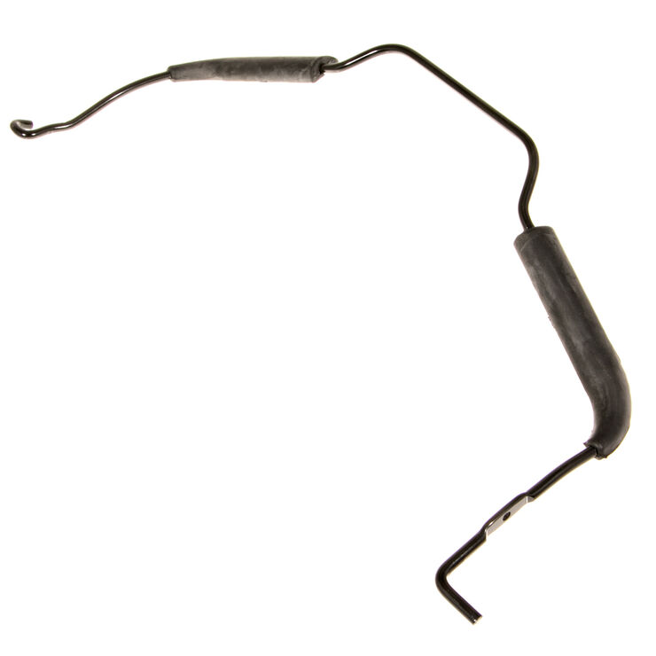 Operator Bail Assembly