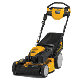Cub Cadet SC 300 IP Self Propelled Mower Cub Cadet US