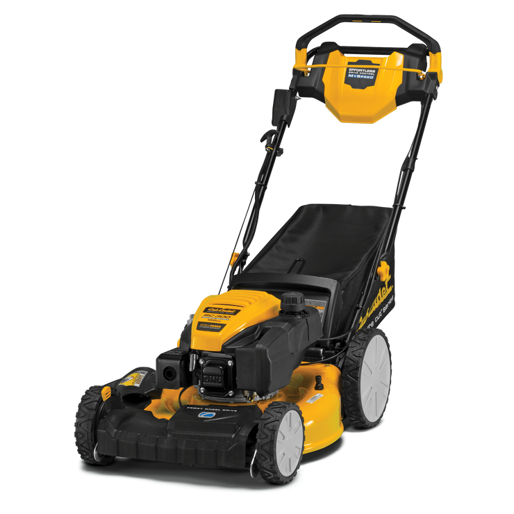 SC300 Self-Propelled Lawn Mower