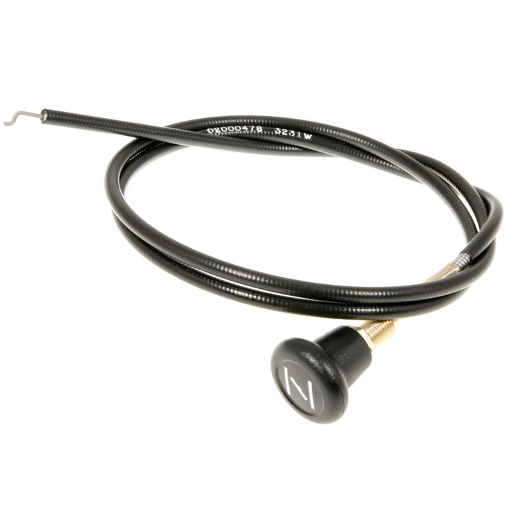 Choke Cable