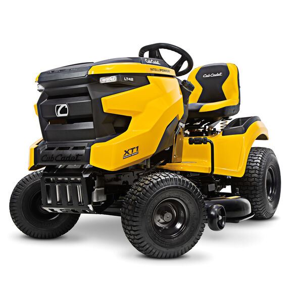 XT1 LT42 IntelliPOWER&reg;