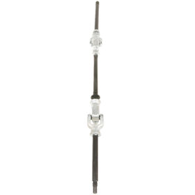 Complete Steering Shaft