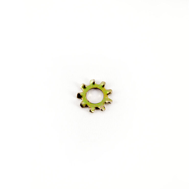 Lock Washer &#35;8 x .365 x .023