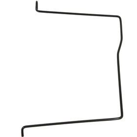Battery Strap &#40;Powder Black&#41;