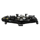 54" Deck Attachment (Black) - XT3 Garden Tractor