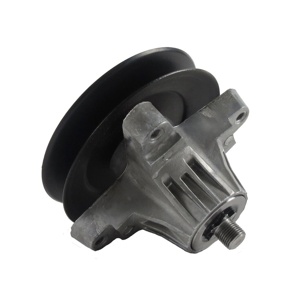 Spindle Assembly - 5.3