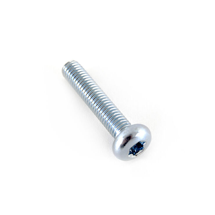 Screw M5-.8 x 25