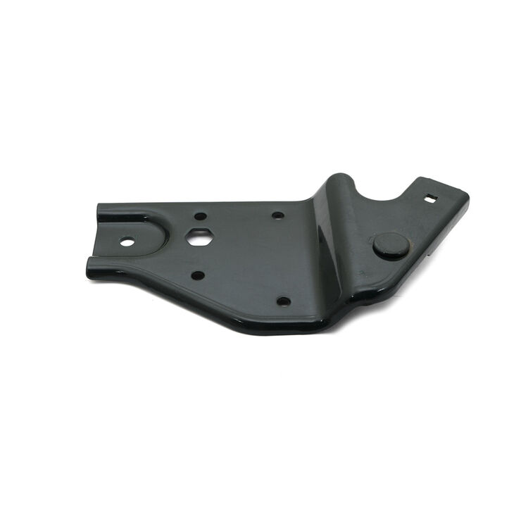 Handle Bracket Assembly &#40;LH&#41; &#40;Cub Cadet Yellow&#41;