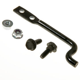 9&quot; BOOT HARDWARE