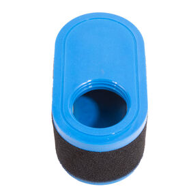 AIR FILTER                    
