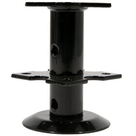 Tine Holder Assembly &#40;Powder Black&#41;