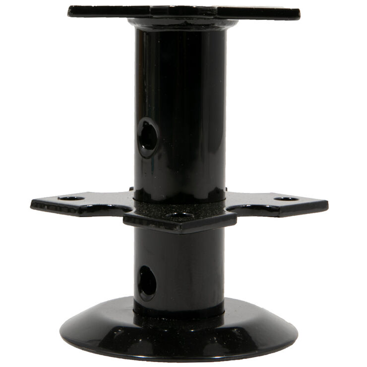 Tine Holder Assembly &#40;Powder Black&#41;