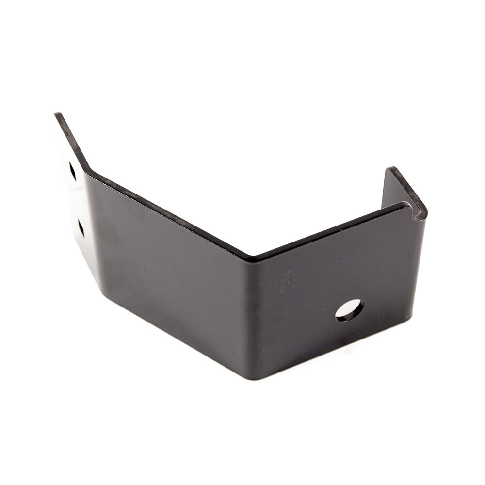Support Bracket (Powder Black) - 783-08856-0637 | Cub Cadet US