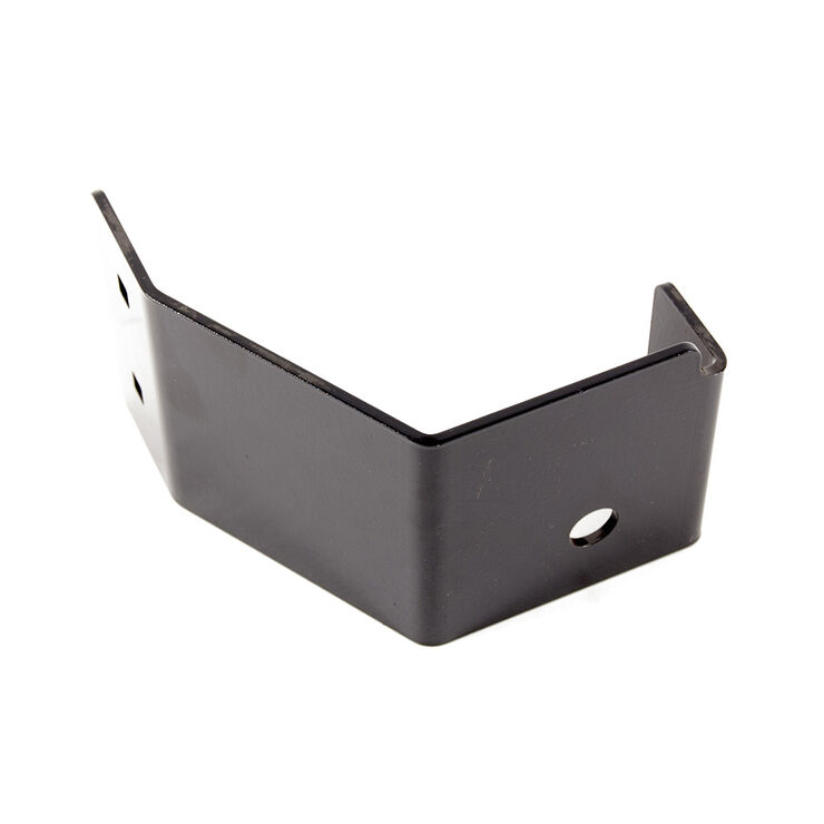 Support Bracket &#40;Powder Black&#41;