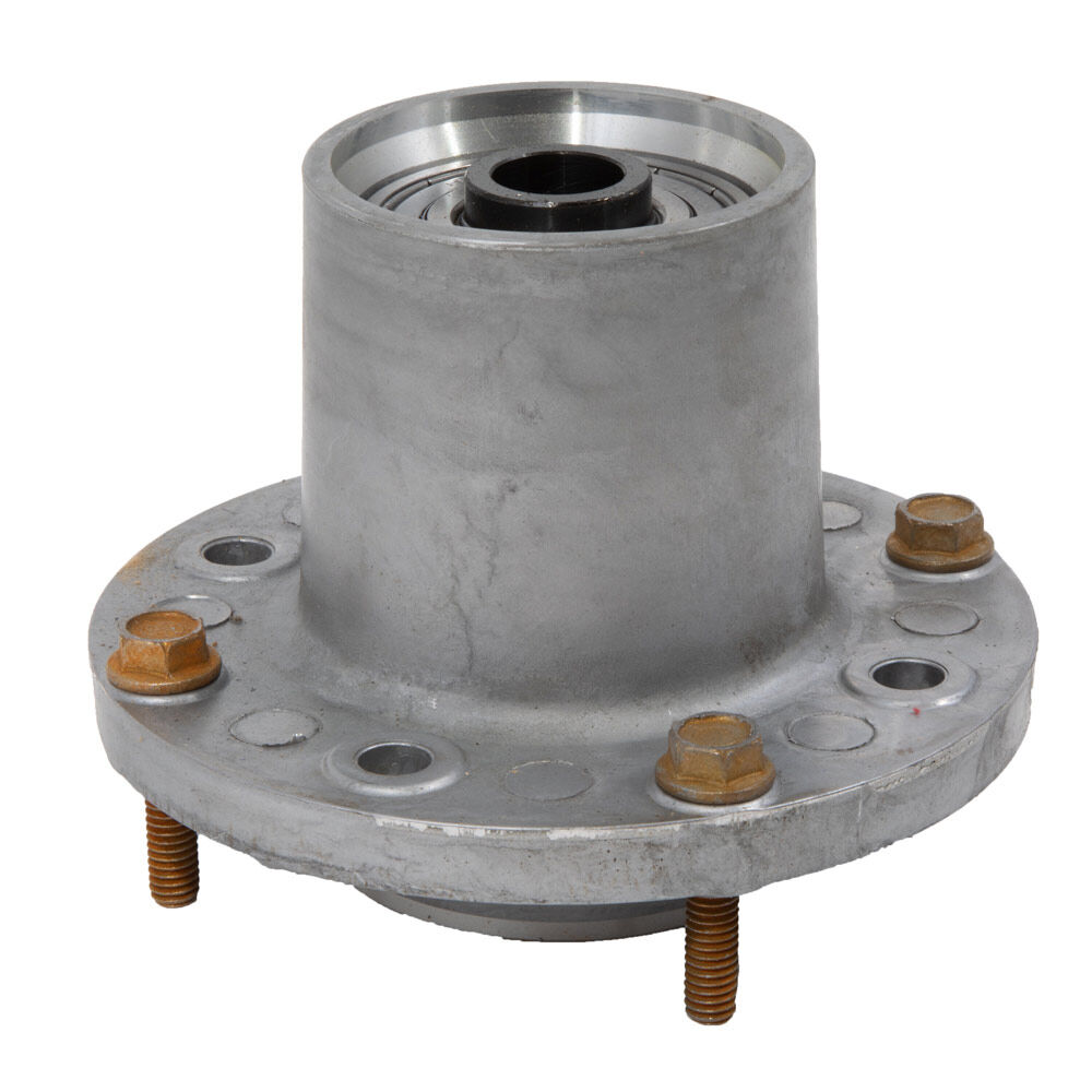 SPINDLE ASSEMBLY - 618-07406 | Cub Cadet US