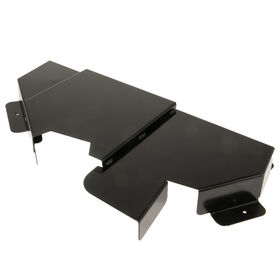42&quot; Deck Cover Assembly &#40;Powder Black&#41;