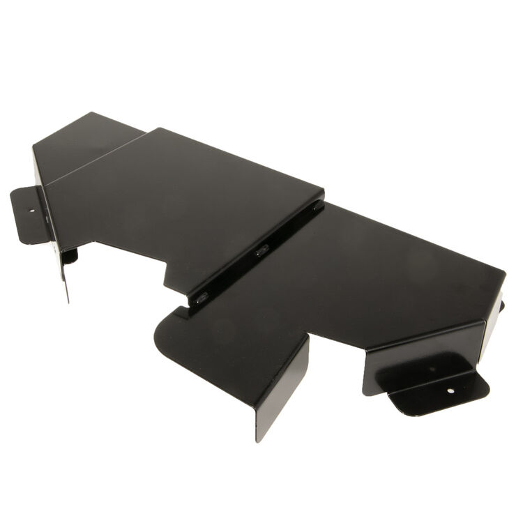42&quot; Deck Cover Assembly &#40;Powder Black&#41;
