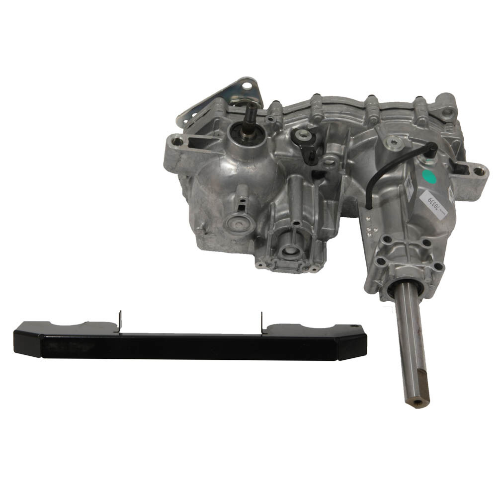 hare Transmission (LH) - 918-04342A | Cub Cadet US